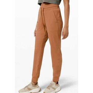 Lululemon Ready to Rulu Jogger Pants In Desert Sun Classic Fit 29” Women’s 2
